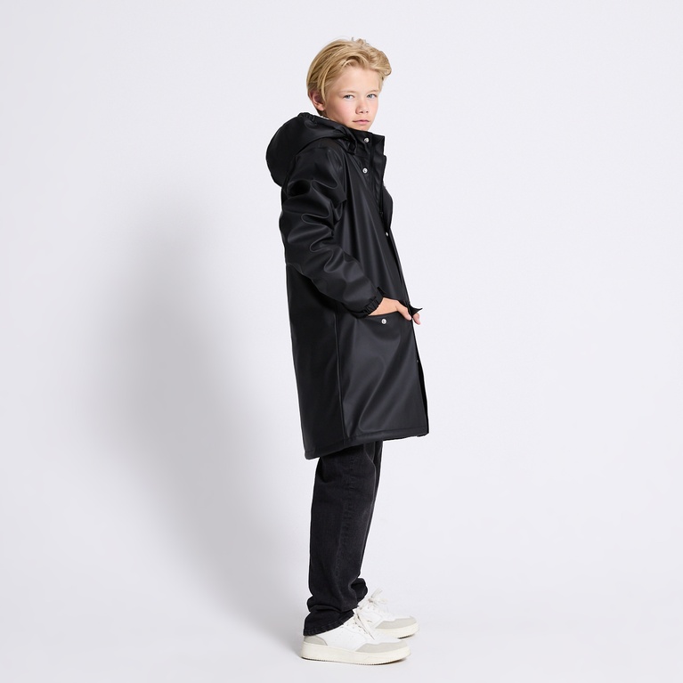 Lined rain jacket "Hot J Star"